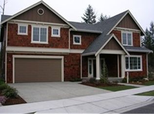 3004 SE 16th St, North Bend, WA 98045