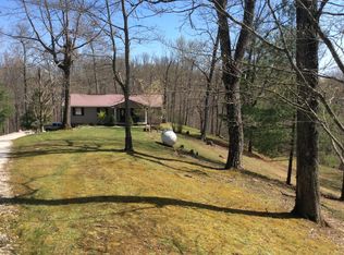 38 Melody Cir, West Liberty, KY 41472