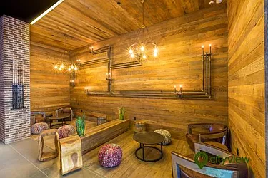 Rented by The KCI Group