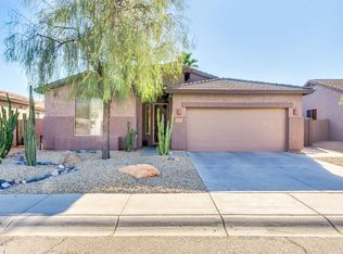 1721 W Deer Creek Rd, Phoenix, AZ 85045
