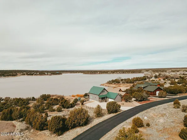 8350 POINT Place #17, Show Low, AZ 85901