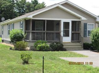 118 Wesley Cir, Middleboro, MA 02346