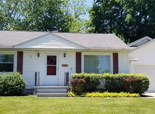 2434 Edwin Ave, Akron, OH