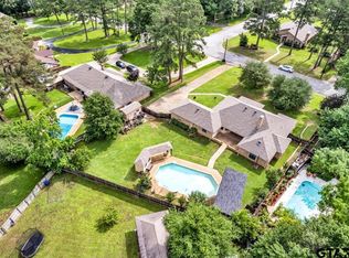 9125 Old Hickory Rd, Tyler, TX 75703