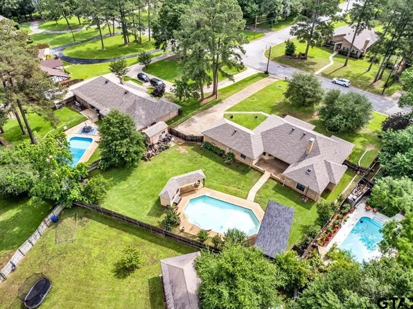 9125 Old Hickory Rd, Tyler, TX 75703