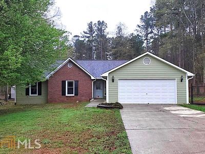 185 Valley Brook Trl, Jonesboro, GA, 30238