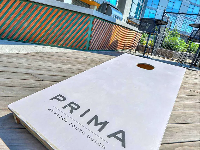 Prima at Paseo South Gulch — Photo 30