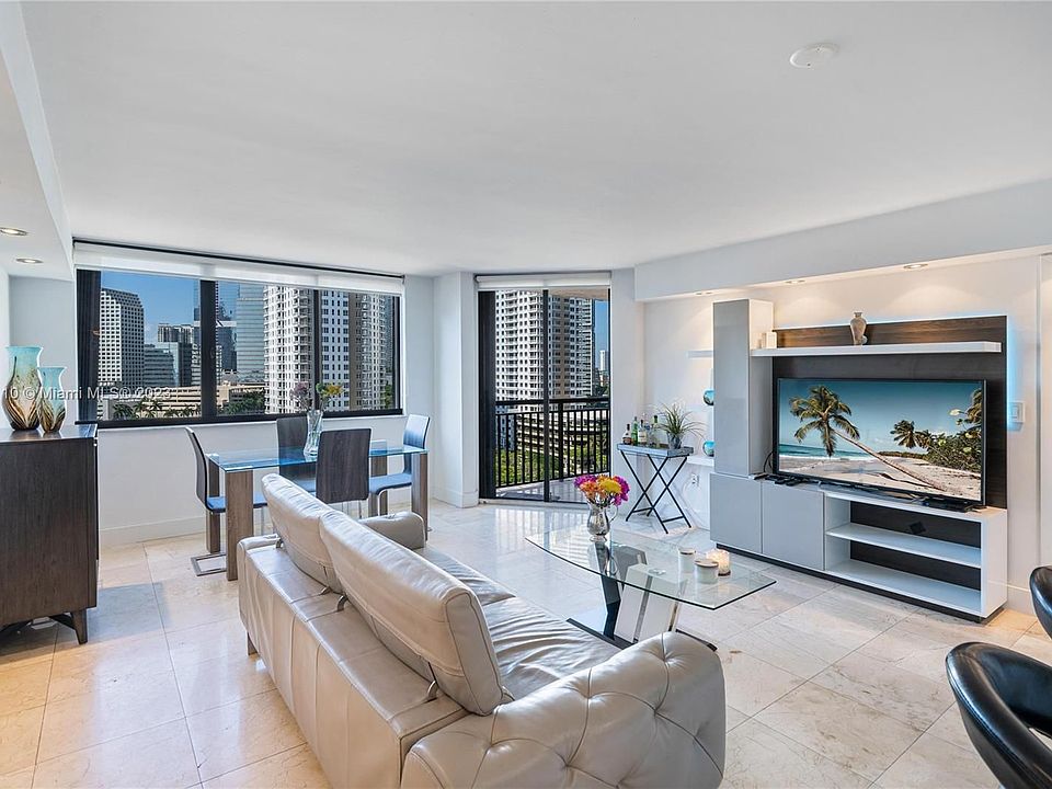 1st image of 540 Brickell Key Dr APT 1411