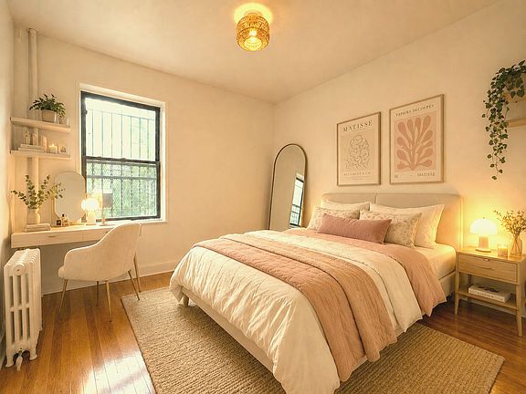 4th image of 46 Wyckoff Ave #1B