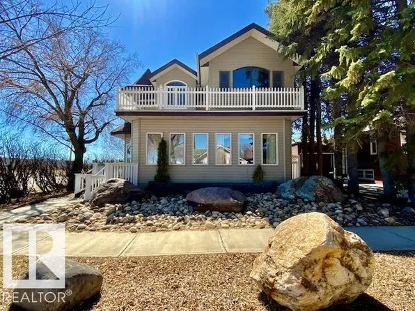 5001 42nd Ave, Wetaskiwin, AB T9A 0B5