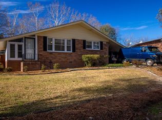 1655 Morninglo Ln, Columbia, SC 29223