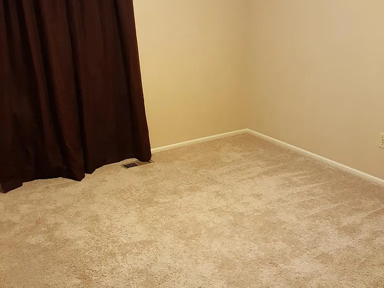 Second bedroom across from the master