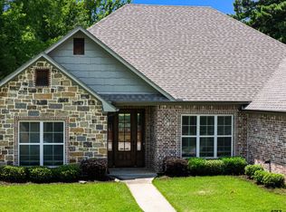 110 Hidden Crk, Longview, TX 75602