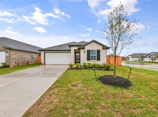 2557 Allegretto Sea Dr, Katy, TX 77493
