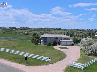 595 W Oak Hill Ln, Castle Rock, CO 80108