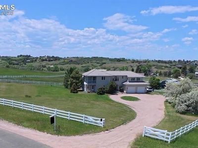 595 W Oak Hill Ln, Castle Rock, CO, 80108