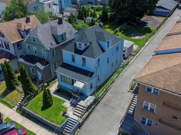 85 Gregory Avenue, Passaic, NJ 07055