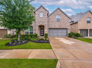 126 Darbonne Ln, Irving, TX 75039