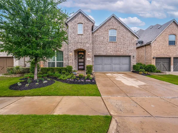 126 Darbonne Ln, Irving, TX 75039
