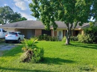 1407 Avenue M, South Houston, TX 77587
