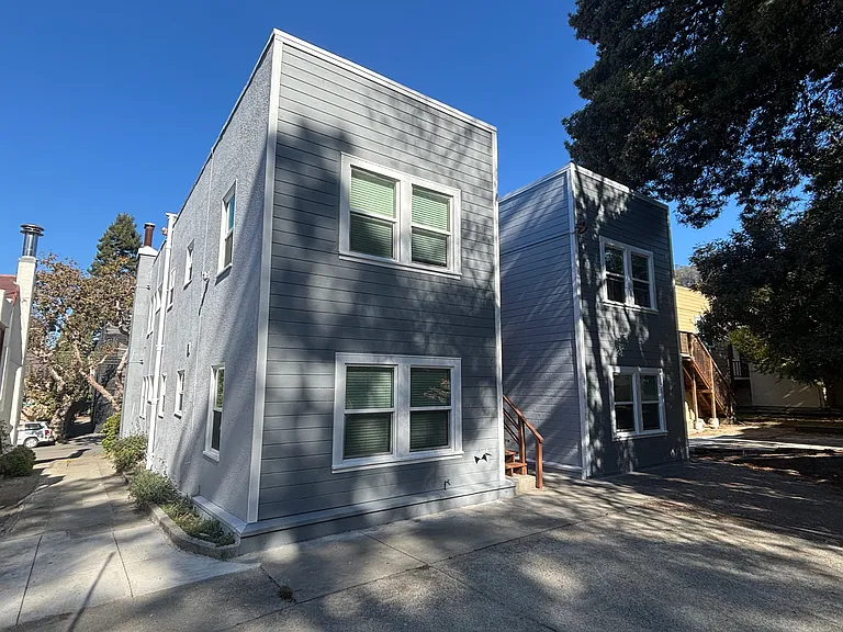 2366 Virginia St #1-4 — Photo 24