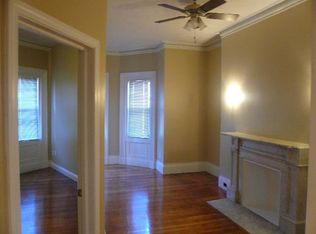 217 Beacon St #4F, Boston, MA 02116