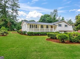 2444 Mountain View School Rd NE, Marietta, GA 30066