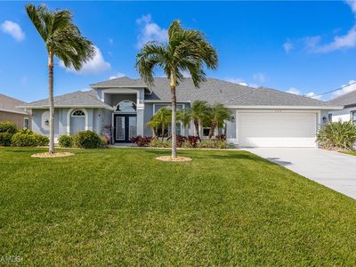 224 NW 35th Ave, Cape Coral, FL, 33993