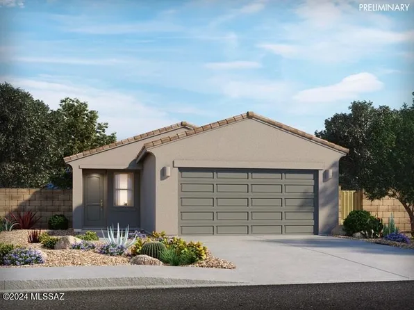 4782 E Julian Wash Dr, Tucson, AZ 85706