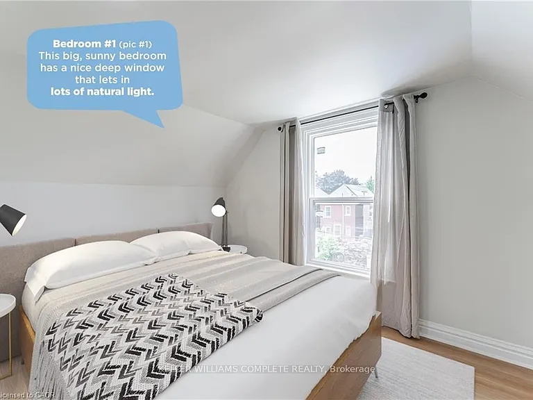15 Barnesdale Ave N #3 — Photo 5