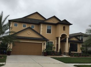 4910 Diamonds Palm Loop, Zephyrhills, FL 33543