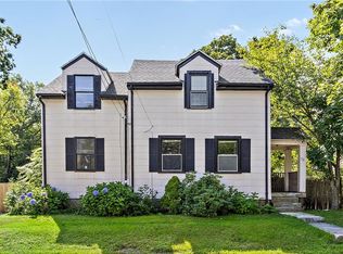 72 Dayton Ave, Warwick, RI 02889