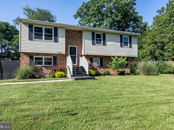 8545 Jenkins Rd, Pasadena, MD 21122