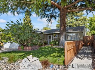 1849 Briarwood Dr #ADU, Santa Clara, CA 95051