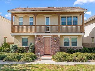 6962 Sandcherry Ln, Chino, CA 91710