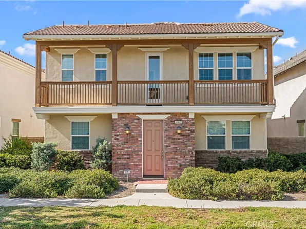 6962 Sandcherry Ln, Chino, CA 91710