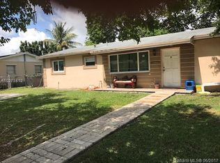 27844 SW 129th Pl, Homestead, FL 33032