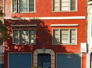 14 Cumberland St APT 2, San Francisco, CA 94110