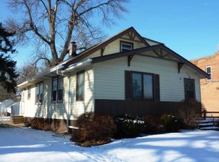 114 N Main St, Garden City, MN 56034