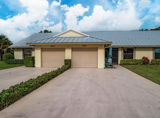 7611 SE Sugar Sand Cir, Hobe Sound, FL 33455