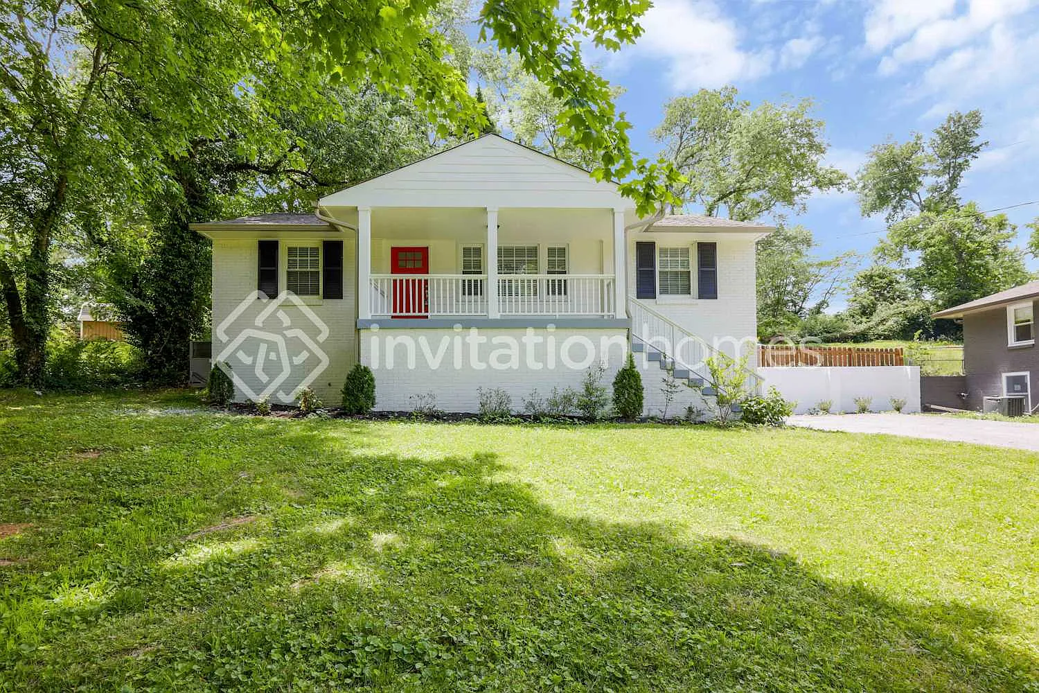 605 Durrett Dr Nashville, TN 37211 — Photo 1