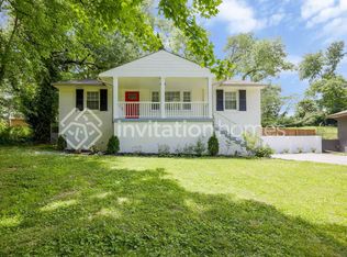 605 Durrett Dr, Nashville, TN 37211