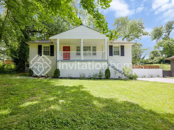 605 Durrett Dr, Nashville, TN 37211