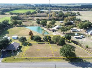 1100 S Fieldspan Rd LOT A, Duson, LA 70529