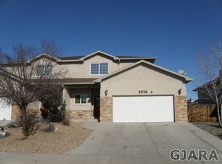 2518 Garnet Ave #B, Grand Junction, CO 81505