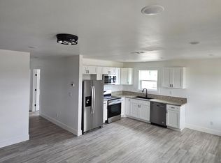 1513 N Springfield St UNIT C, Berryville, AR 72616