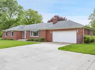 8885 Crouse Willison Rd, Johnstown, OH 43031