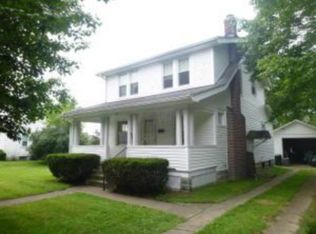 55 N Hazelwood Ave, Newark, OH