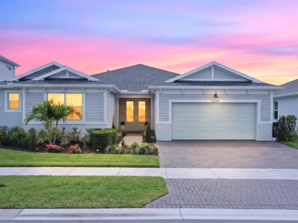 10263 SW Orana Drive, Port St Lucie, FL 34987
