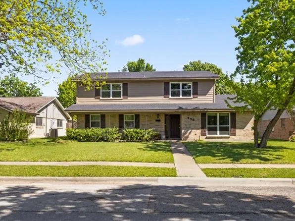 738 Kingswood Ave, Richardson, TX 75080